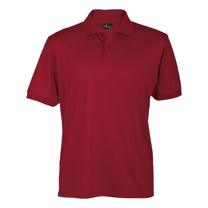 165g Basic Promo Golfer - BARRON