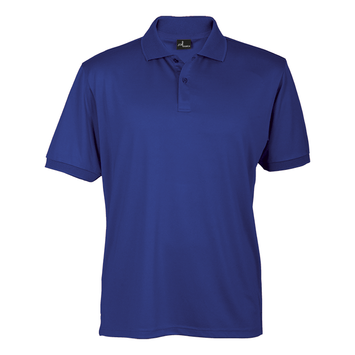 165g Basic Promo Golfer - BARRON