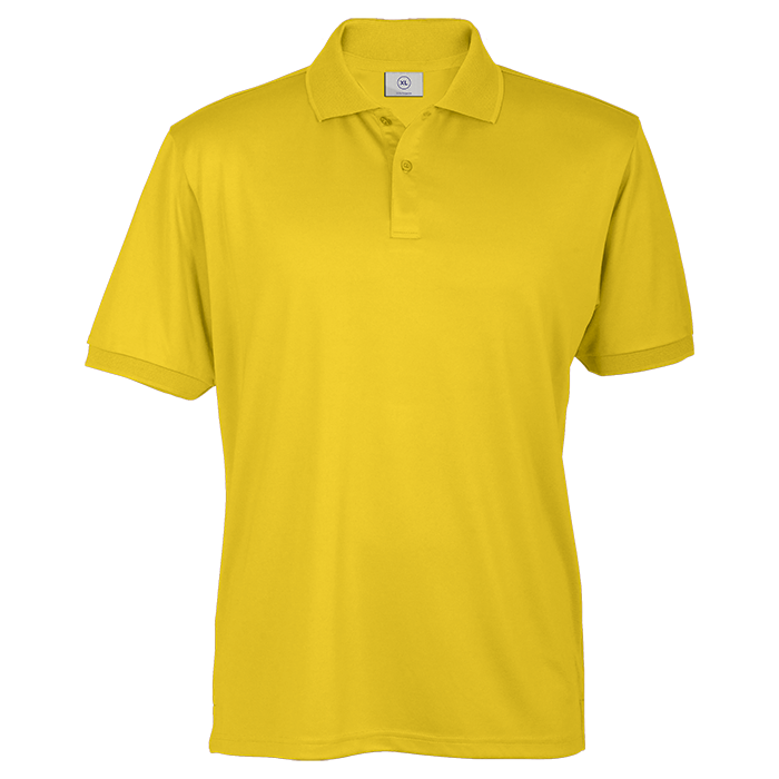 165g Basic Promo Golfer - BARRON