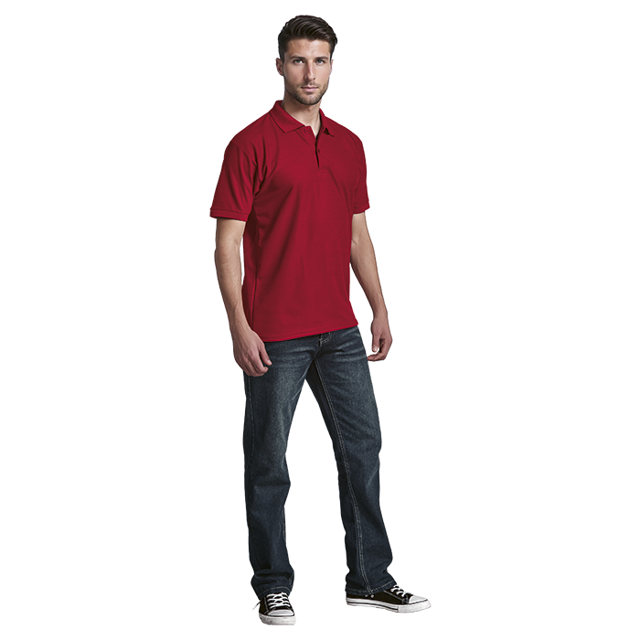 165g Basic Promo Golfer - BARRON