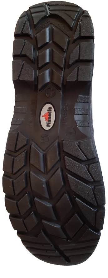 Pinnacle Austra Chelsea Safety Boots