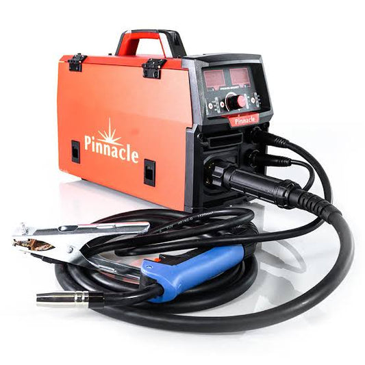 Pinnacle PROMIG 200PET MIG Welding Machine