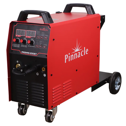 Pinnacle PROMIG 250ET MIG Welding Machine