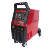 Pinnacle PROMIG 325C MIG Welding Machine