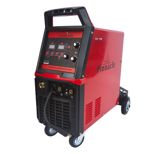 Pinnacle PROMIG 325C MIG Welding Machine