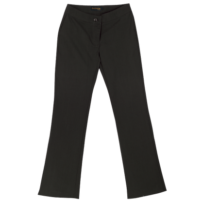 Statement Stretch Pants Ladies