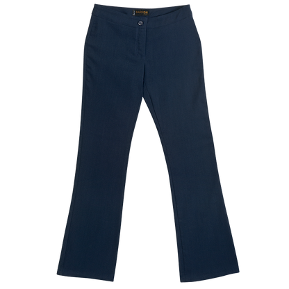 Statement Stretch Pants Ladies