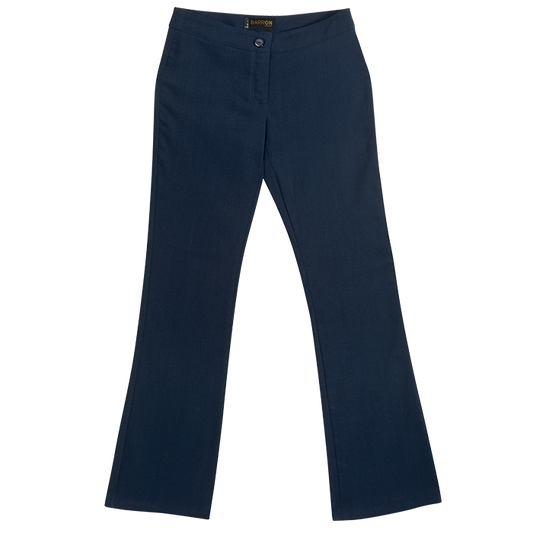 Statement Stretch Pants Ladies