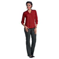 Statement Stretch Pants Ladies