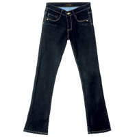 Eve Stretch Jeans Ladies - Barron