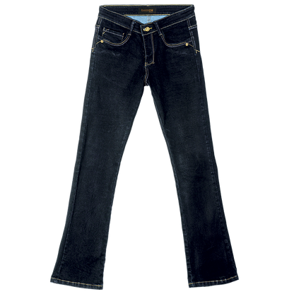 Eve Stretch Jeans Ladies - Barron