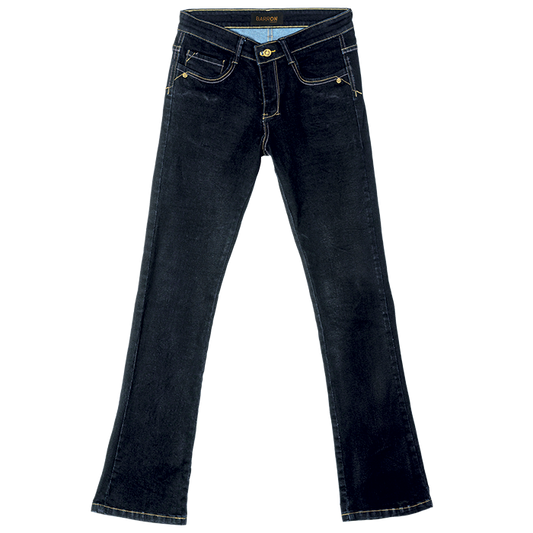Eve Stretch Jeans Ladies - Barron