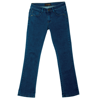 Eve Stretch Jeans Ladies - Barron