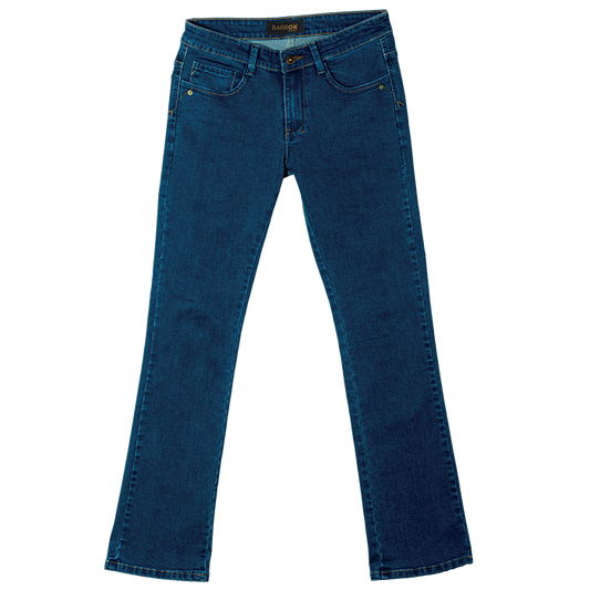 Eve Stretch Jeans Ladies - Barron