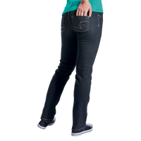 Eve Stretch Jeans Ladies - Barron