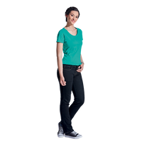 Eve Stretch Jeans Ladies - Barron