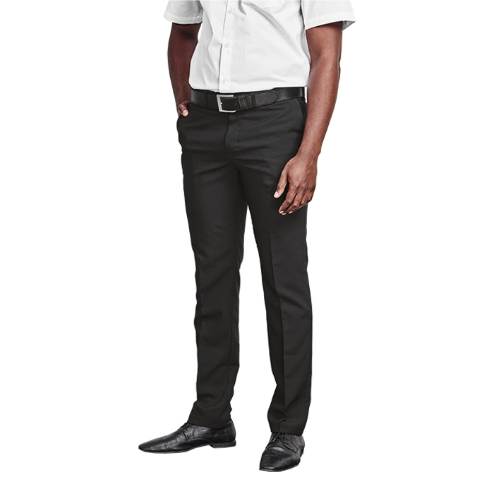 Barron Tapered Pants Mens - Barron