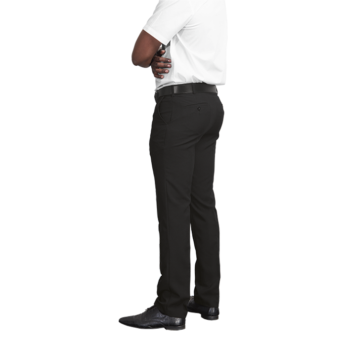 Barron Tapered Pants Mens - Barron