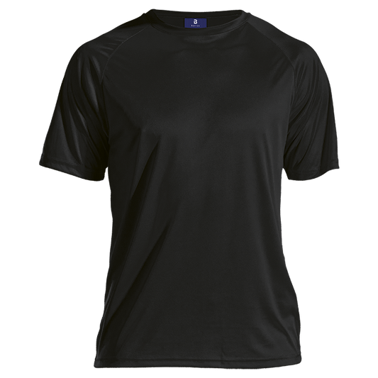 135g Barron Polyester T-Shirt - Barron