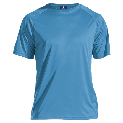 135g Barron Polyester T-Shirt - Barron