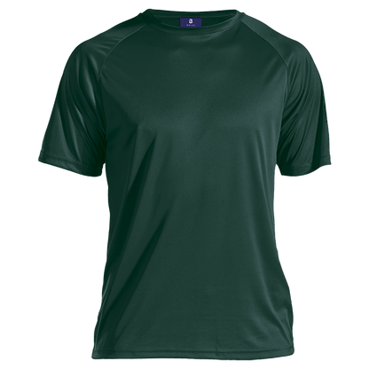 135g Barron Polyester T-Shirt - Barron