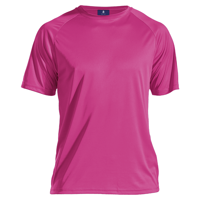 135g Barron Polyester T-Shirt - Barron