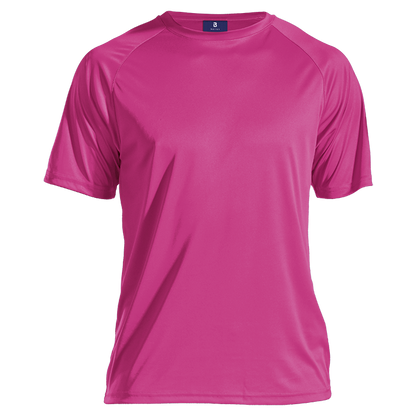 135g Barron Polyester T-Shirt - Barron