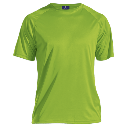135g Barron Polyester T-Shirt - Barron
