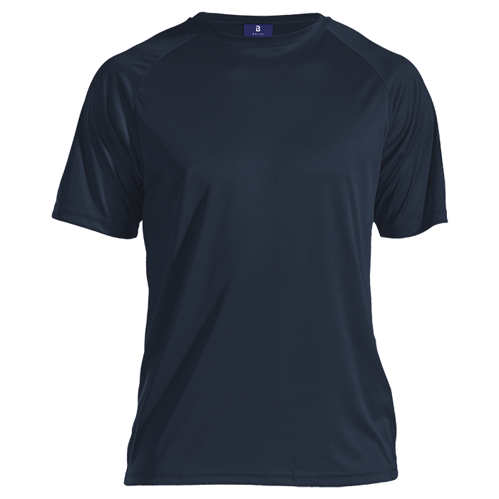 135g Barron Polyester T-Shirt - Barron