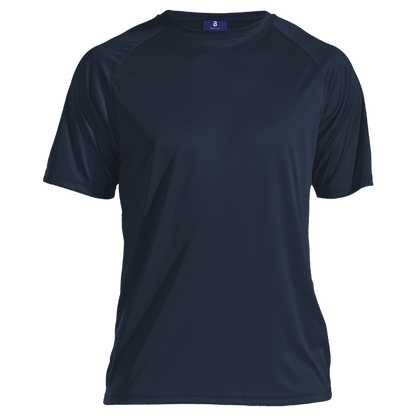 135g Barron Polyester T-Shirt - Barron