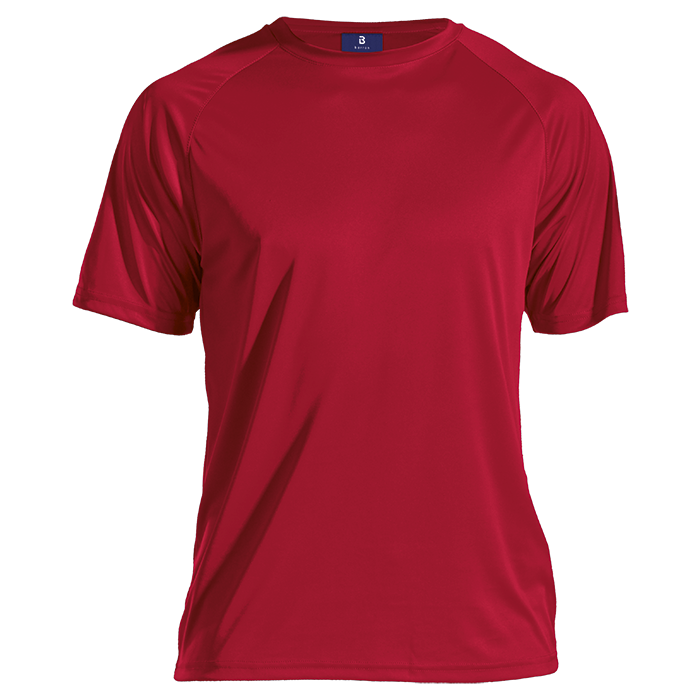 135g Barron Polyester T-Shirt - Barron
