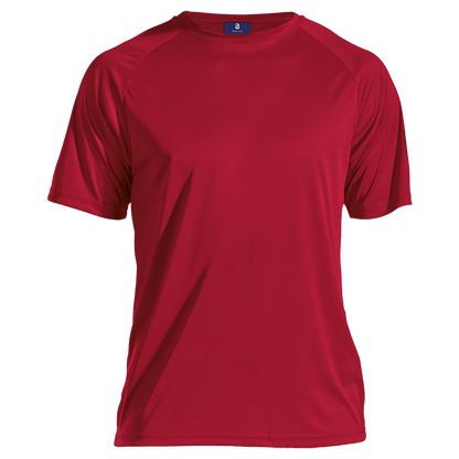 135g Barron Polyester T-Shirt - Barron