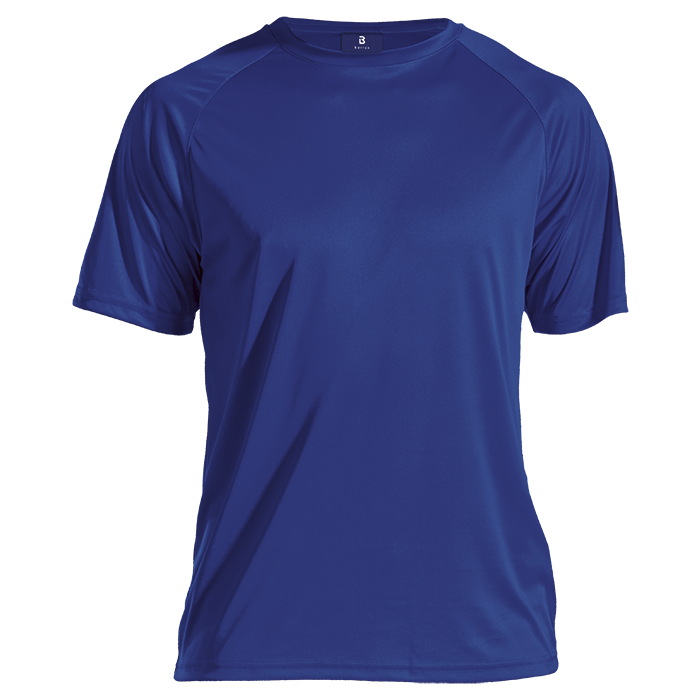 135g Barron Polyester T-Shirt - Barron