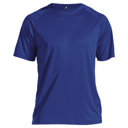 135g Barron Polyester T-Shirt - Barron