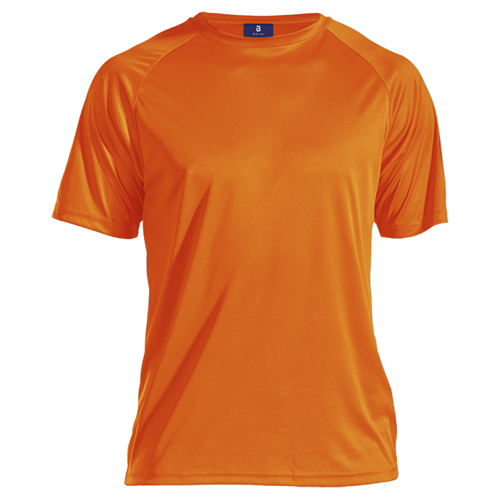 135g Barron Polyester T-Shirt - Barron