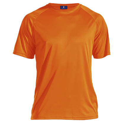 135g Barron Polyester T-Shirt - Barron