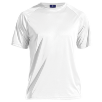 135g Barron Polyester T-Shirt - Barron