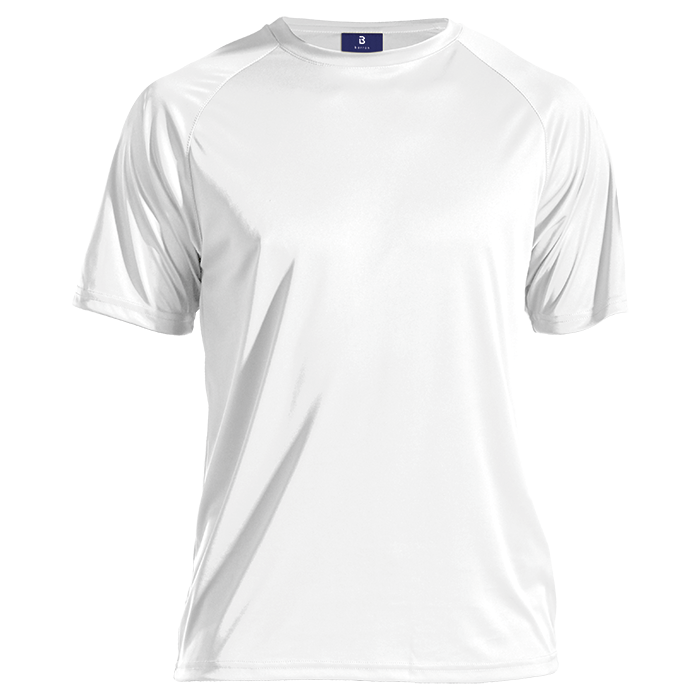 135g Barron Polyester T-Shirt - Barron