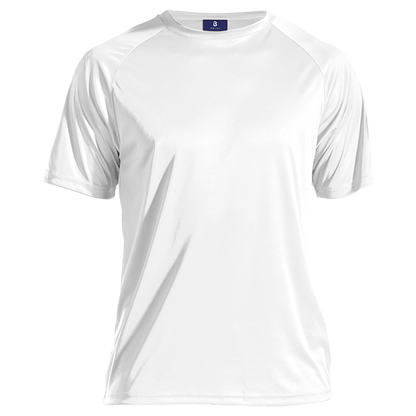135g Barron Polyester T-Shirt - Barron