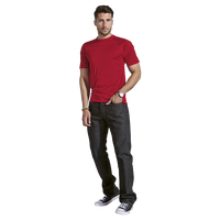 135g Barron Polyester T-Shirt - Barron