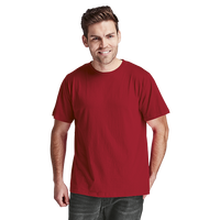 Barron Promo Cotton T-Shirt - Barron