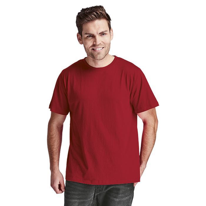 Barron Promo Cotton T-Shirt - Barron