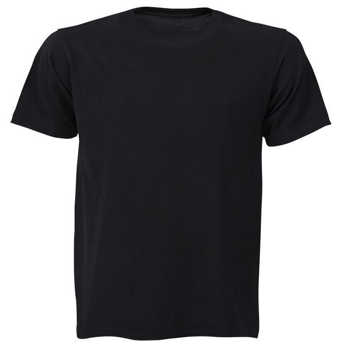 Barron Promo Cotton T-Shirt - Barron