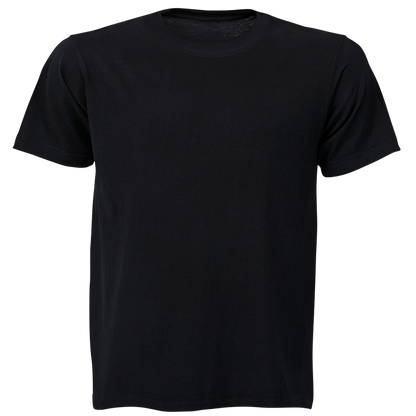 Barron Promo Cotton T-Shirt - Barron