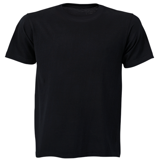 Barron Promo Cotton T-Shirt - Barron