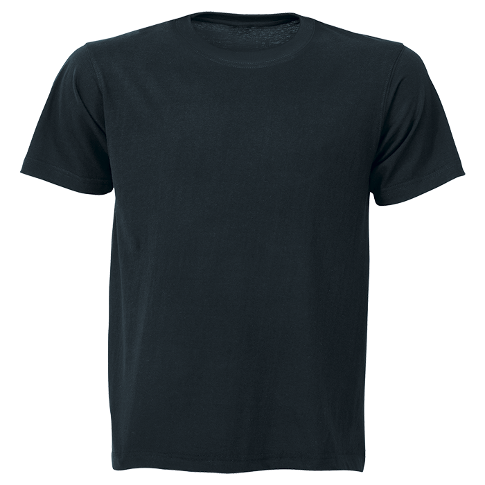 Barron Promo Cotton T-Shirt - Barron