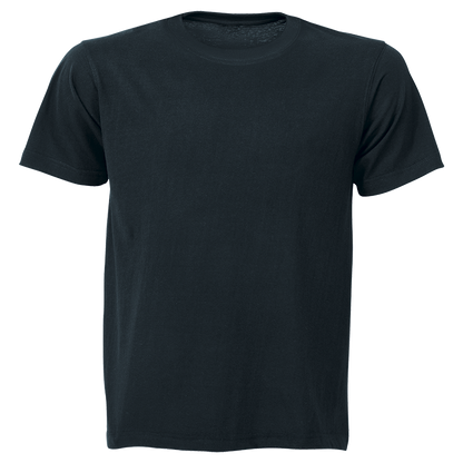 Barron Promo Cotton T-Shirt - Barron