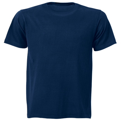 Barron Promo Cotton T-Shirt - Barron