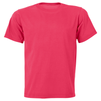Barron Promo Cotton T-Shirt - Barron