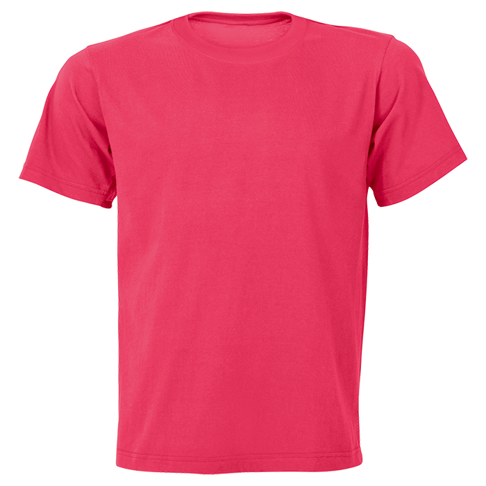 Barron Promo Cotton T-Shirt - Barron